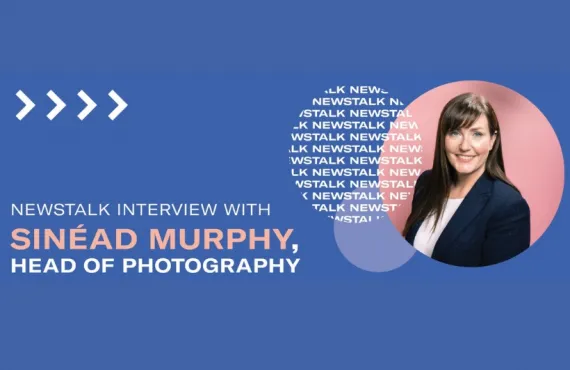 sinead murphy interview newstalk