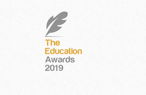 Griffith College shortlisted for Education Awards 2019